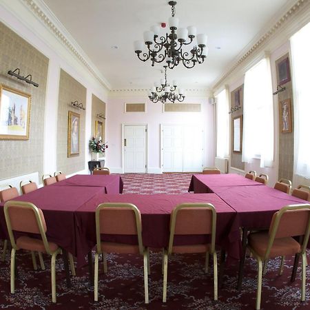 George & Pilgrims Hotel Glastonbury Luaran gambar